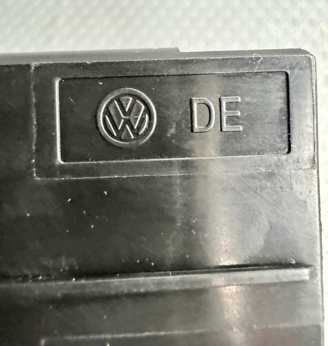 Switch De Luces Vw Vento Polo 2016-2020 Original (Usado)