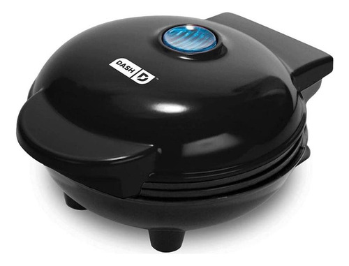 Máquina Para Hacer Pequeños Gofres Individuales Dash Dmw001b