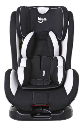 Silla De Bebe Para Carro Bium Magic 4 En 1