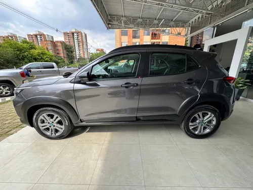Fiat Pulse Drive 1.3 Mt - 2025
