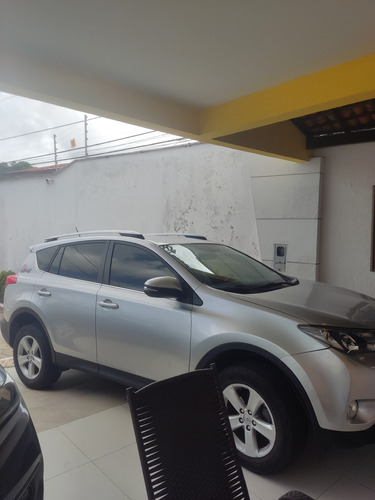 Toyota RAV4 2.0 4x4 Aut. 5p