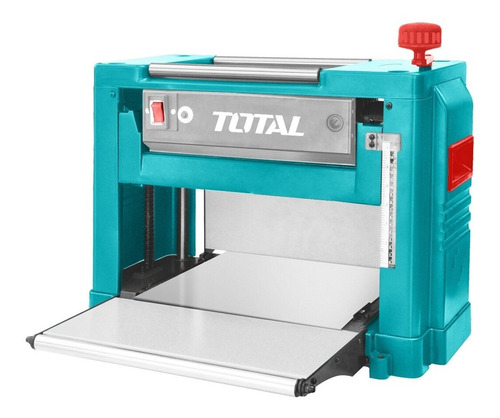 Cepillo De Banco Electrico - Total Tools - Ttkp15001