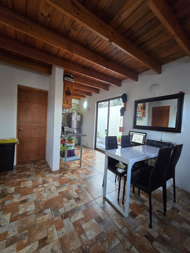 Céntrica Casa En Venta Frente Al Mall Mirador Del Bio Bio