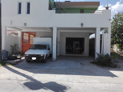 Imagen 2 de 2 de Casa En Venta Con 5 Habitaciones