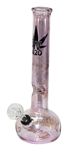 Bong Pyrex W420 Picnk 13