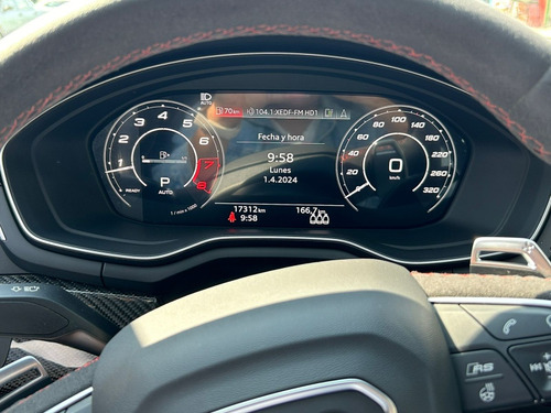 Audi Rs5 Sportback 2.9T V6 Quattro At