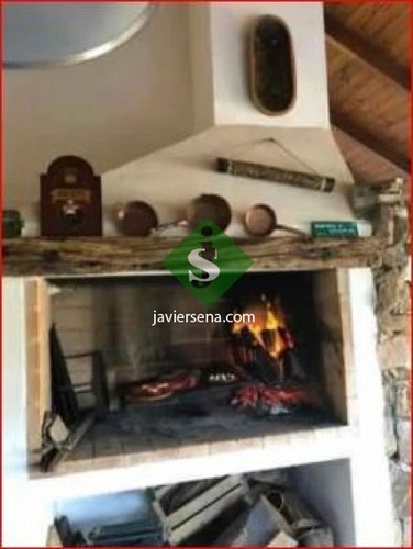 Alquiler De Casa En San Rafael, 2 Dormitorios, 2 Baños, Buen Lugar Para Veranear.- Ref: 168096
