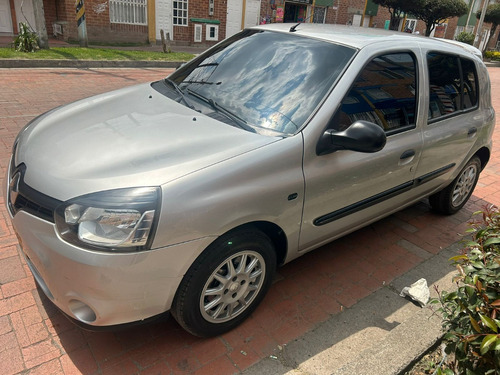 Renault Clio 1.2 Sport Style