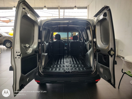 Renault Kangoo Ii Express Confort 1.6 Sce