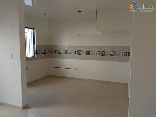 Imagen 2 de 12 de Casa Sola En Venta Valle Del Guadiana