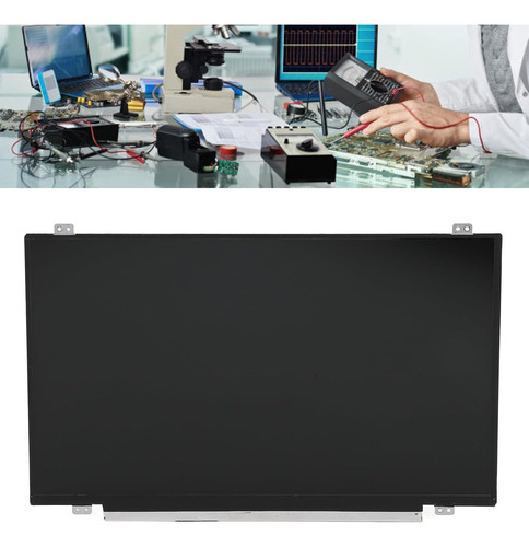 Pantalla Compatible Display 5d10h91342 15.6 30 Pines Hd