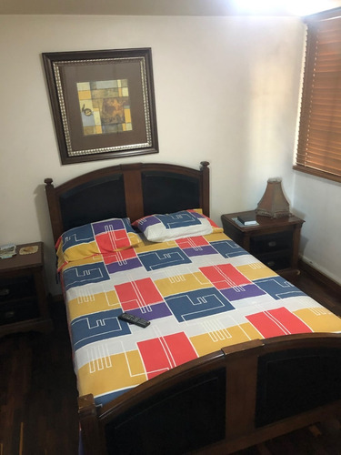 Imagen 11 de 11 de Venta Apartamento Las Delicias
