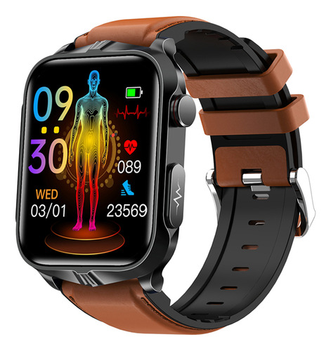 Reloj Inteligente Battery Health Long Smart Men Life Women