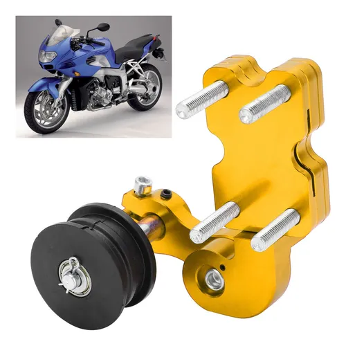 Tensor De Motocicleta, Ajustador Automático, Universal, Para