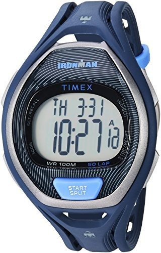 Reloj Timex Ironman Sleek 50 de Tamaño Completo