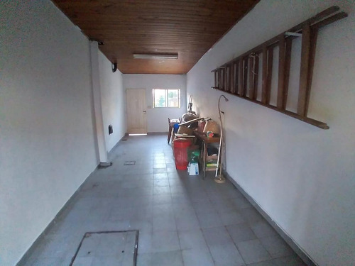 Imagen 12 de 17 de Casa En Don Torcuato 3 Ambientes Con Gran Parque A 3 Cuadras De Ruta 202