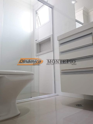 Imagem 14 de 20 de Apartamento Com Excelente Localização - Ml10309
