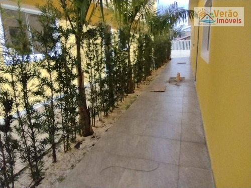 Imagem 17 de 19 de Sobrado Com 2 Dormitórios À Venda, 70 M² Por R$ 320.000,00 - Jardim Suarão - Itanhaém/sp - So0180
