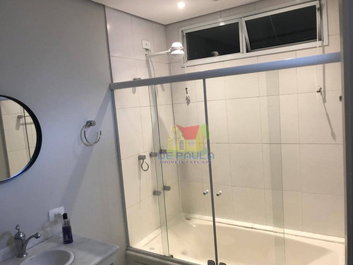 Imagem 15 de 23 de Sobrado Com 4 Dormitórios, 350 M² - Venda Por R$ 2.050.000,00 Ou Aluguel Por R$ 9.700,00/mês - Água Rasa - São Paulo/sp - So0701