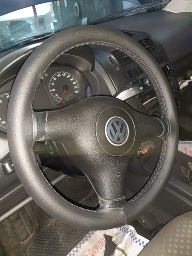 Imagem 6 de 12 de Volkswagen Polo 2006 1.6 Total Flex 5p