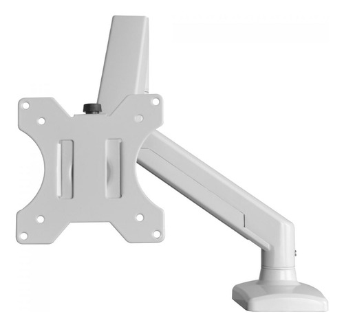 Suporte De Mesa Bluecase Ergo Flexy, Articulado, Com Pistão