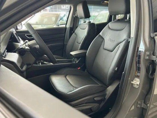 Jeep Compass Longitude T270 Turbo Flex Aut.