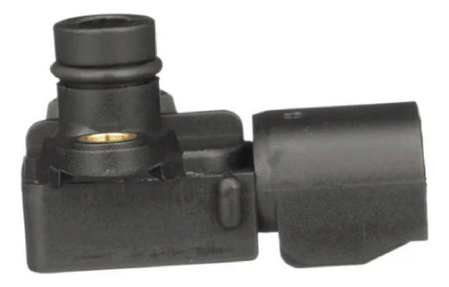 Sensor Map Dodge Caravan V6-3.3l Mod 07-04