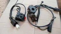 Comprar Mandos Derecho E Izquierdo Moto Italika Vortex 300