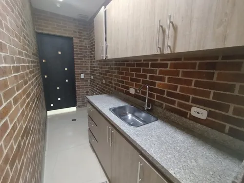 Arriendo Oficina En Castropol