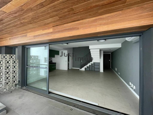 Imagem 3 de 18 de Apartamento Para Alugar No Bairro Itaim Bibi - São Paulo/sp - 9513171