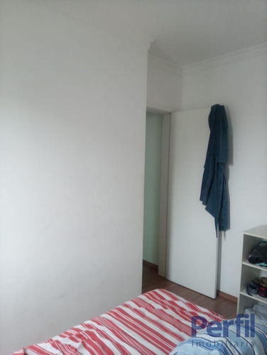 Imagem 7 de 9 de Apartamentos - 2 Dormitórios - 1849
