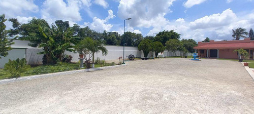 Venta De Salon De Fiestas O Casa Para Renta Vacacional