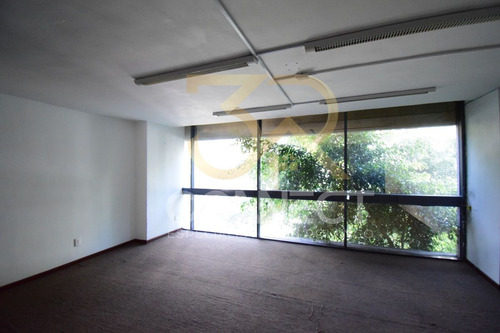 Oficina En Renta En Polanco 6c/1e - Excelente Ubicación - 90m2