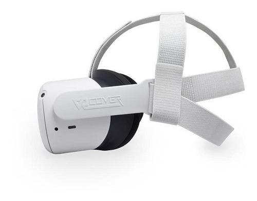 Head Strap Vr Cover Para Oculus Quest 2