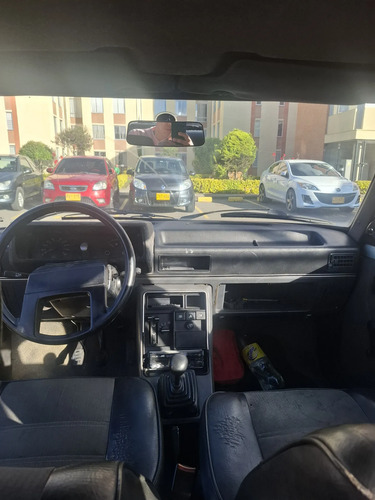 Renault R9 Brio