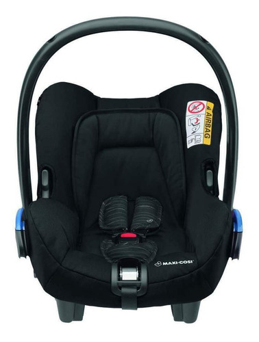 Bebê conforto Maxi-Cosi Conforto Citi scribble black