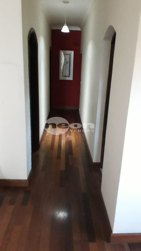 Imagem 8 de 15 de Casa Sobrado - Vila Gilda - Ref: 1973 - V-1973