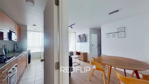 Dptoen Venta Viña - De 3 Dorm V. La Hacienda - Camino Real