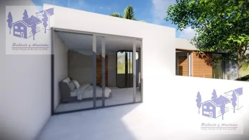 Casa En Venta En Los Presidentes, Temixco Morelos