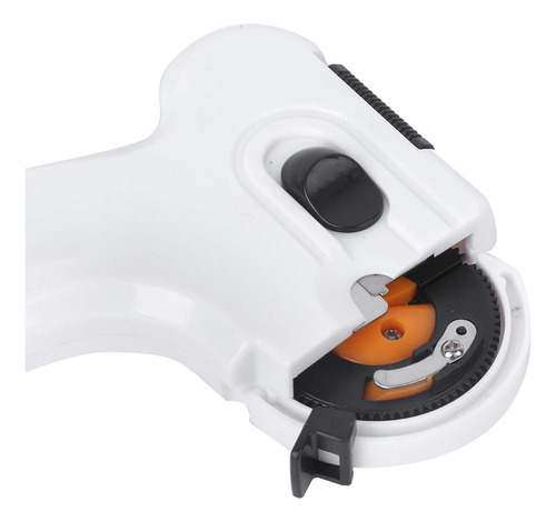 Máquina Automática De Atar Líneas De Pesca Fast Hook Lines