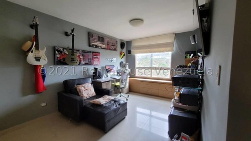 Imagen 4 de 12 de Apartamento Venta El Encantado Mls # 21-24133