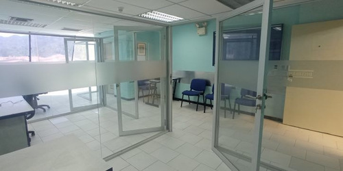 Imagen 9 de 9 de Alquiler - Oficina Amoblada Centro Comercial Prebo