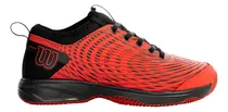 Comprar Zapatillas Wilson Pro Open Tenis Padel Squash Hombre