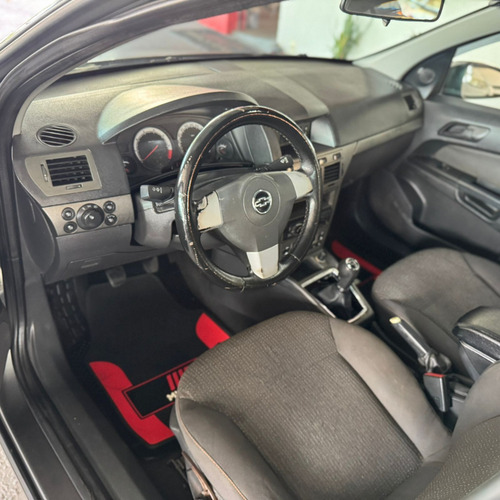 Chevrolet Vectra 2.0 Expression Flex Power 4p