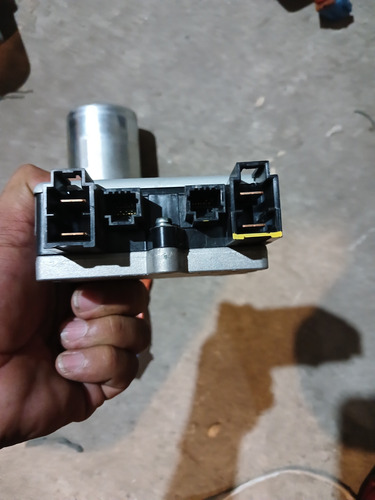 Modulo Columna Asistida De Versa 2017 (Usado)