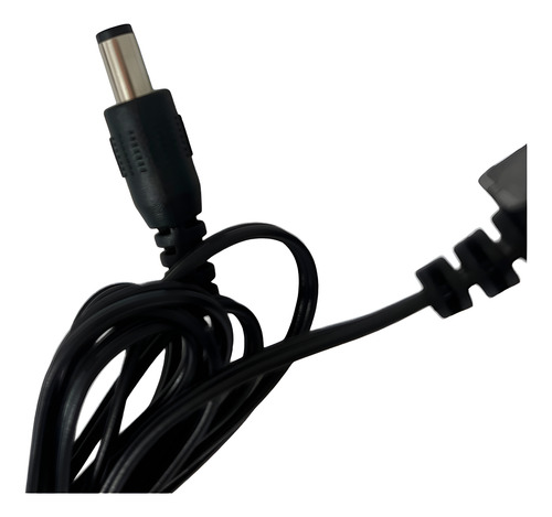 Eliminador Adaptador De Corriente Modelo Kkd-002p 12v 1.5a