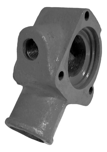 Carcaza De Termostato Motores 4bt 6bt Volkswagen 15160/17220