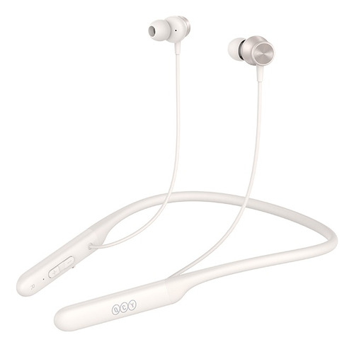 Audífonos In-ear Qcy C2 V5.2 Deportivos Con 50 H De Duración