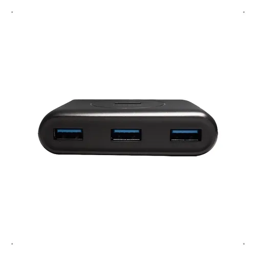 Hub Splitter - 4 Usb 3.0 Ugreen Otg 40850 Adaptador Tipo C