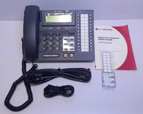 Aparelho LG Ericsson Ldp 6230d